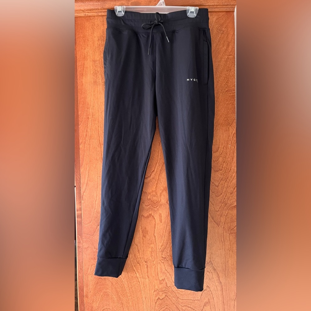 NVGTN Joggers Size XL Black